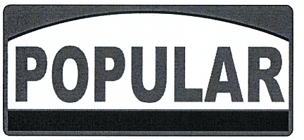 POPULAR