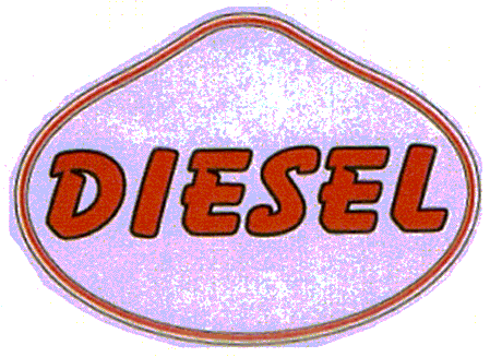 DIESEL