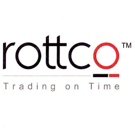 rottco Trading on Time