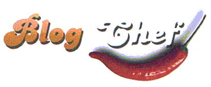 Blog Chef