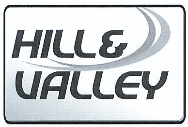 HILL & VALLEY