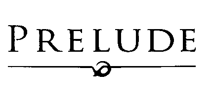 PRELUDE