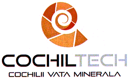 COCHILTECH COCHILII VATA MINERALA