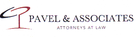 PAVEL & ASSOCIATES ATTORNEYS AT LAW