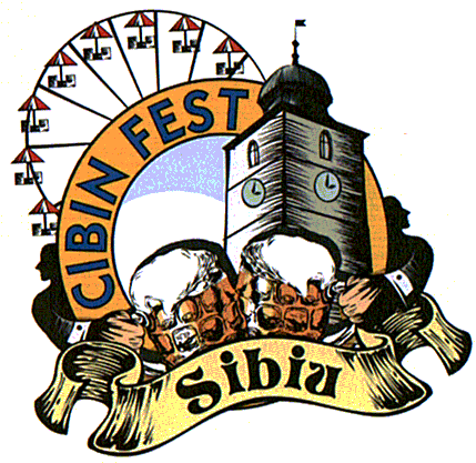 CIBIN FEST Sibiu