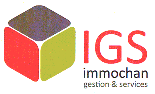 IGS immochan gestion & services