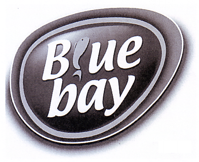 Blue bay