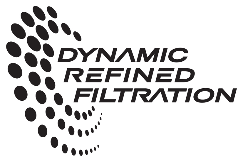 DYNAMIC REFINED FILTRATION