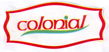 colonial