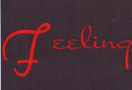 FEELING