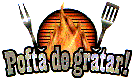 Poftă de grătar!