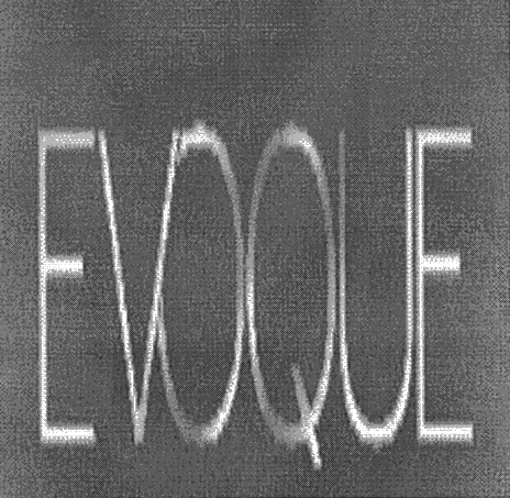 EVOQUE