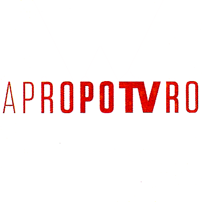 APROPOTV RO
