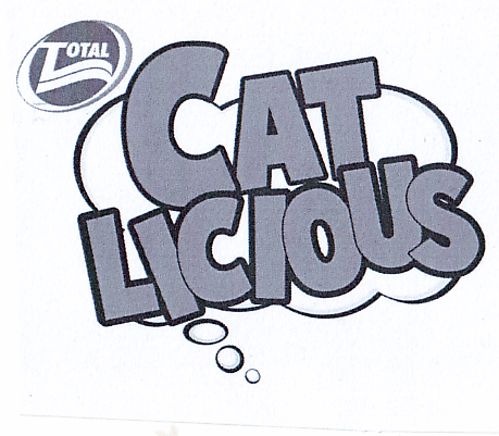 TOTAL CATLICIOUS
