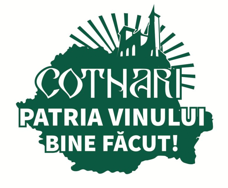 COTNARI PATRIA VINULUI BINE FĂCUT!