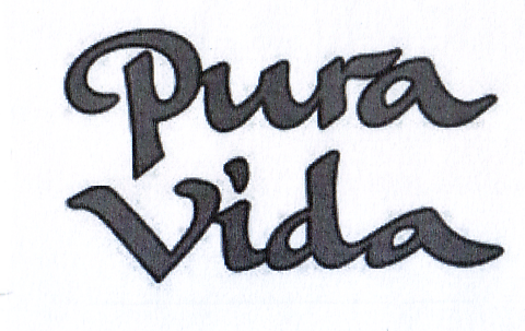 Pura Vida