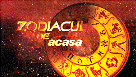 ZODIACUL DE acasa