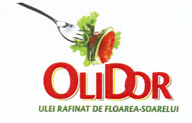 OLIDOR | ULEI RAFINAT DE FLOAREA-SOARELUI