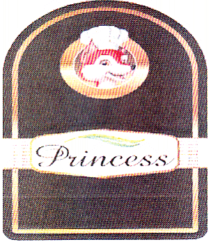 Princess