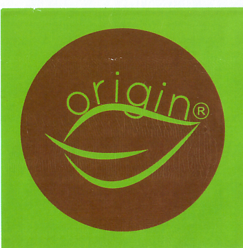 origin