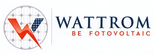 WATTROM BE FOTOVOLTAIC