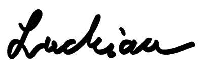 LUCHIAN