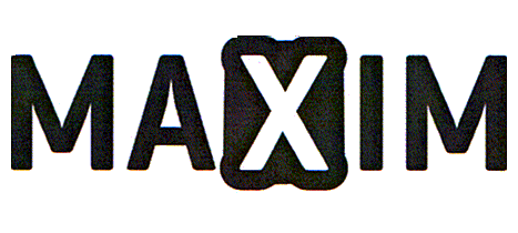 MAXIM