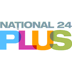 NA&Tcedil;IONAL 24 PLUS