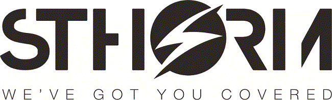 STHORM WE'VE GOT YOU COVERED