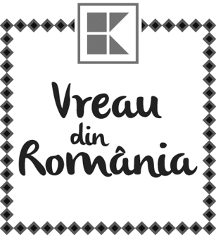 Vreau din România