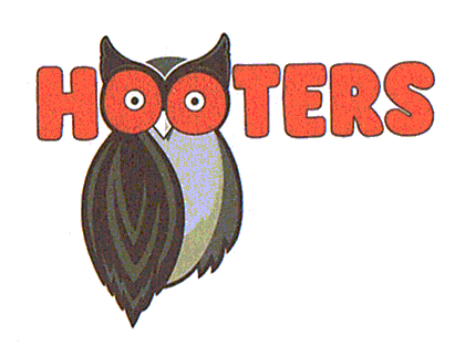 HOOTERS