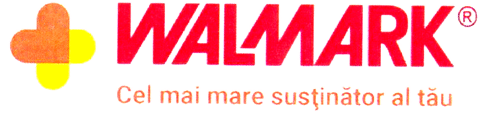 WALMARK Cel mai mare susţinător al tău