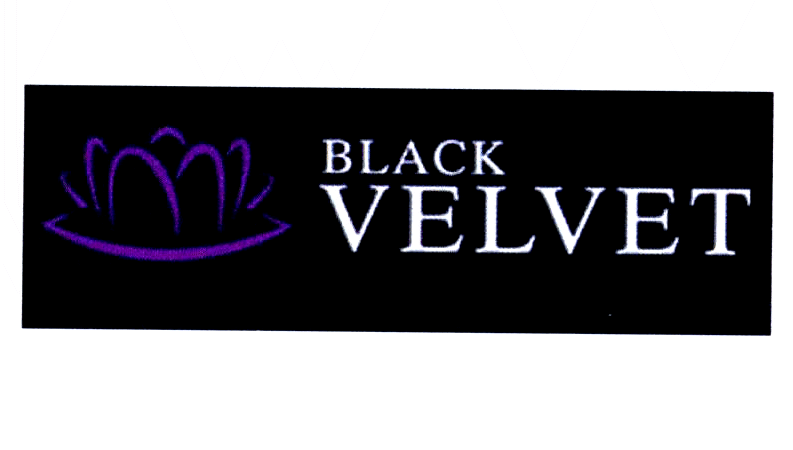 BLACK VELVET