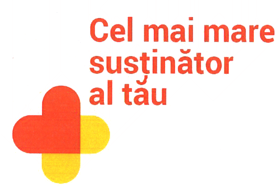 Cel mai mare susţinător al tău