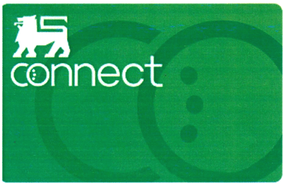 connect