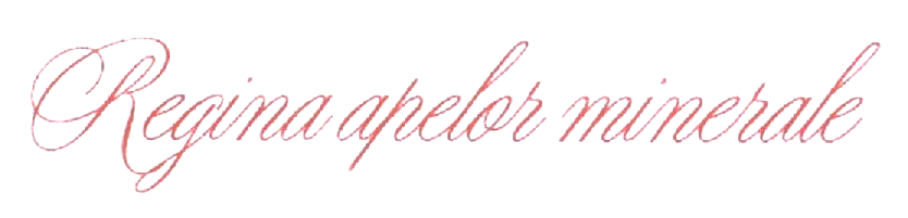 Regina apelor minerale