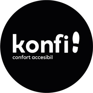 konfi confort accesibil