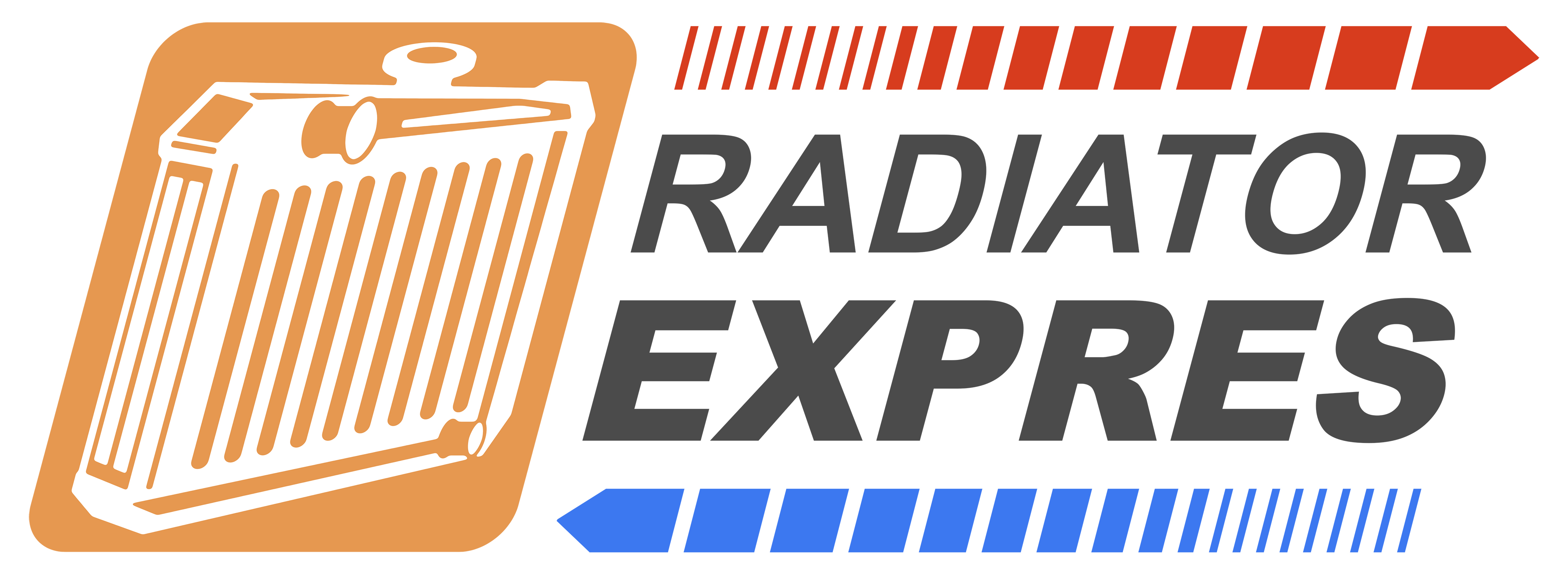 RADIATOR EXPRES