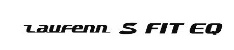 LauFenn S FIT EQ