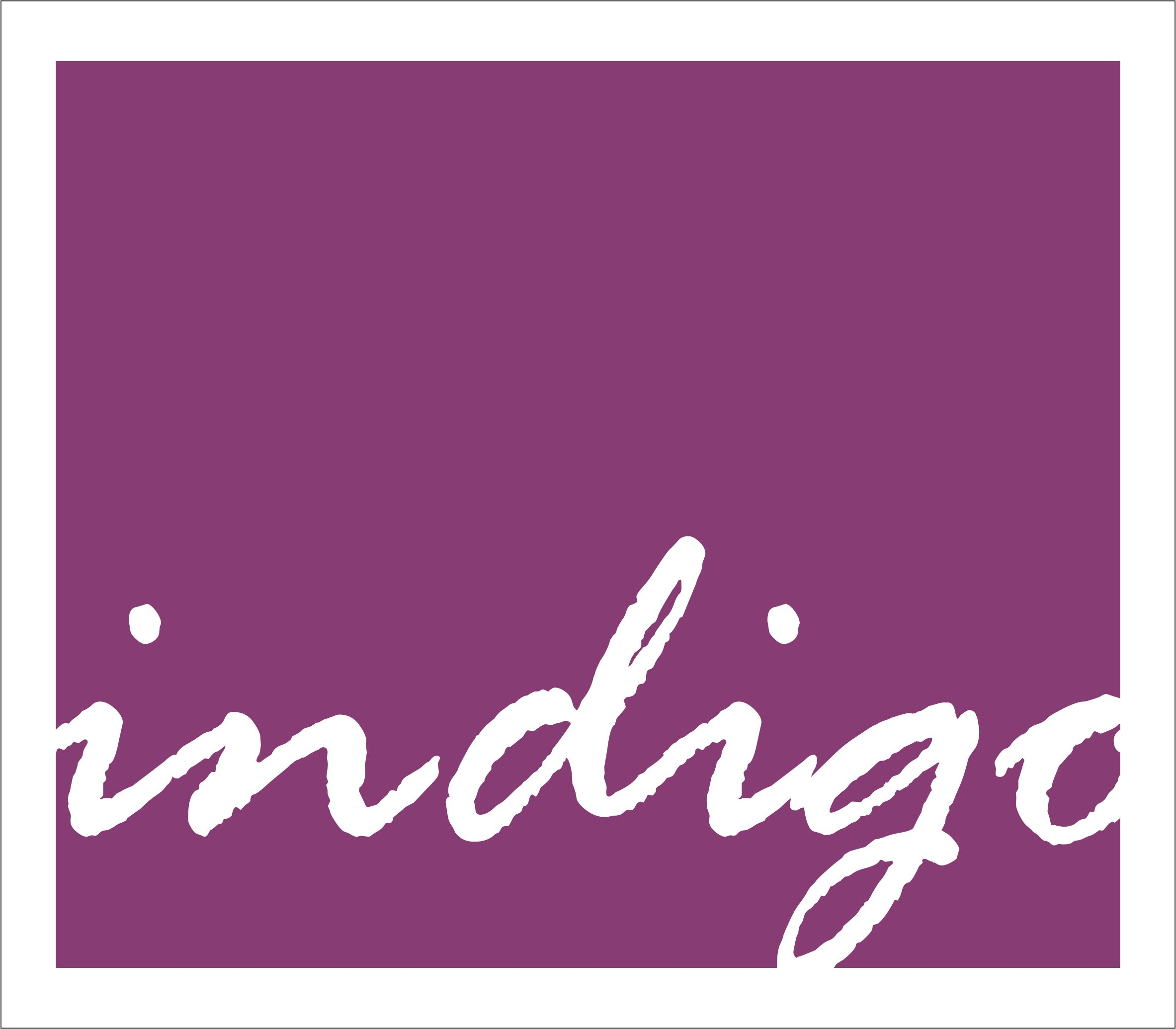 indigo