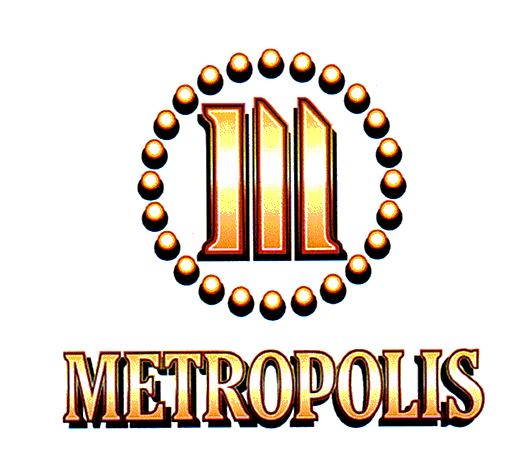 METROPOLIS
