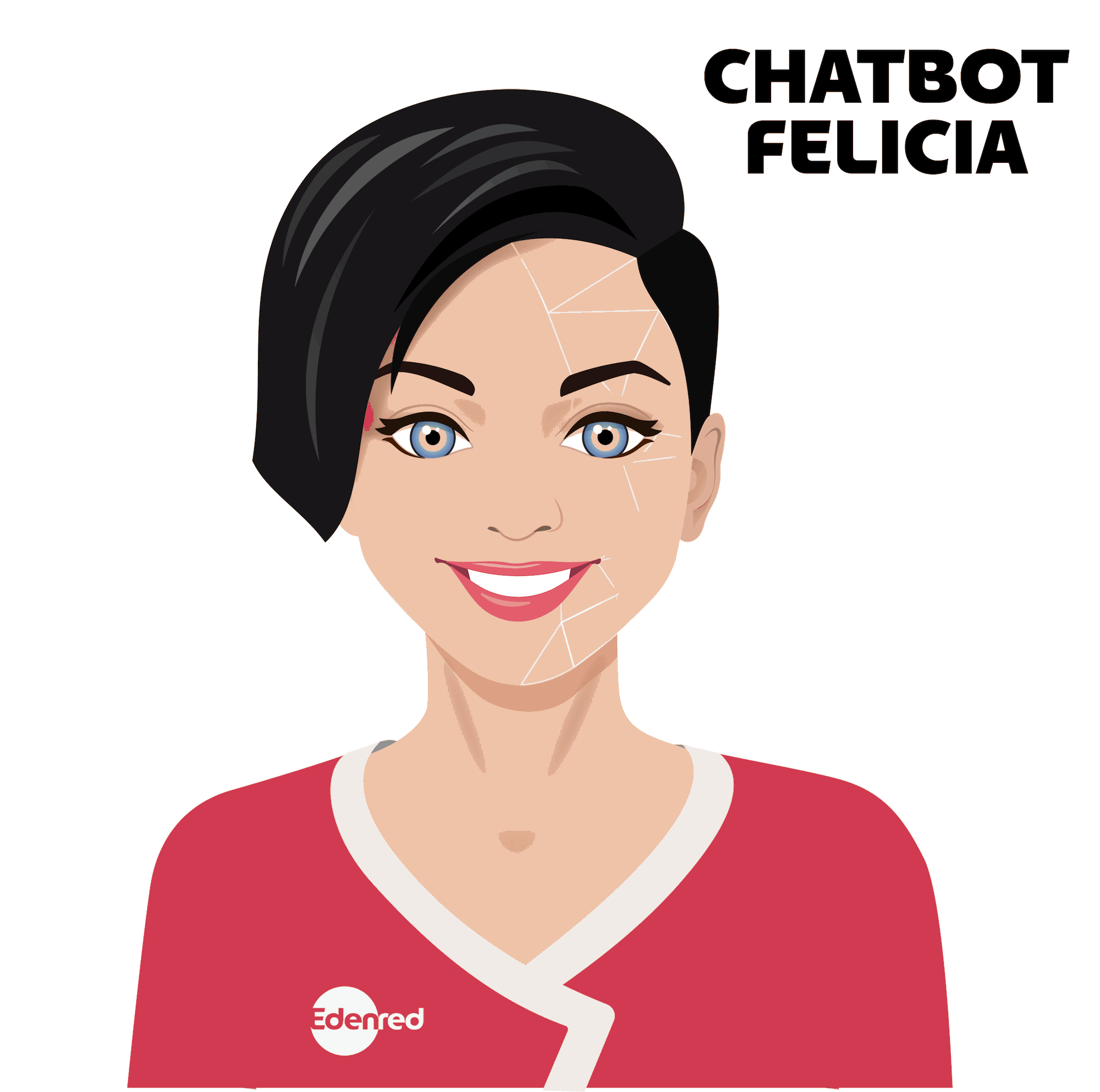 CHATBOT FELICIA Edenred