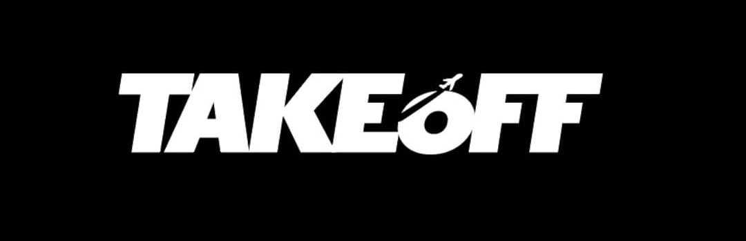 TAKE OFF