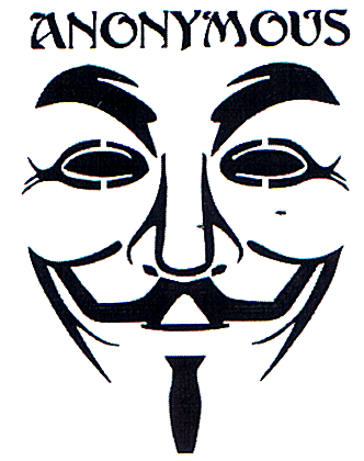 ANONYMOUS
