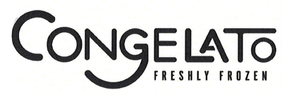 CONGELATO FRESHLY FROZEN