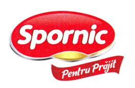 Spornic Pentru Prăjit