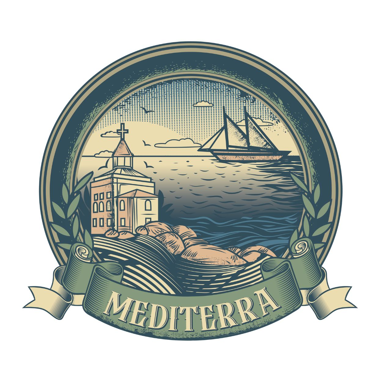 MEDITERRA