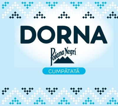 POIANA NEGRI DORNA CUMPATATA