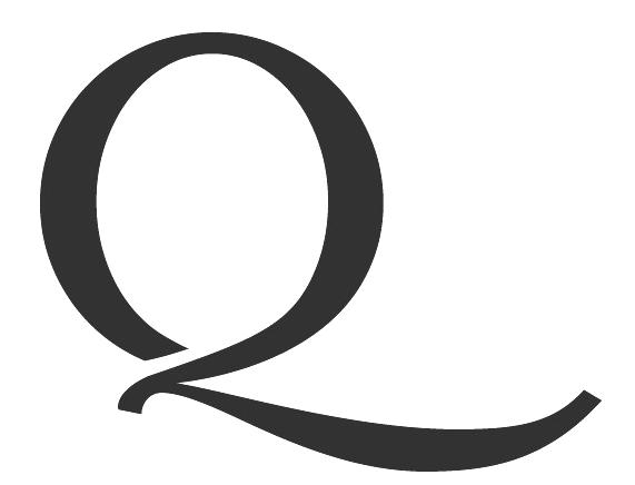 Q