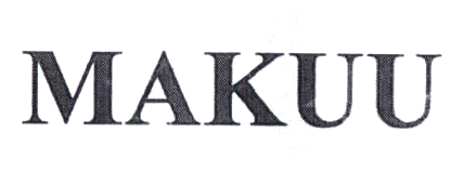 MAKUU